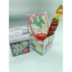 Unicorn Mini Gift Box