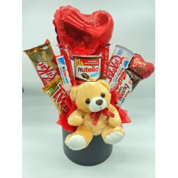 Love's Sweet -Happy Valentine's Day