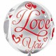I Love You -Orbz Shape I Love You -Orbz Shape