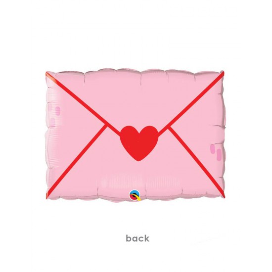 Valentine Day Envelope - To My Sweetheart 