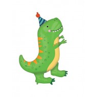 Happy Trex -Dinosaur