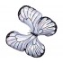 Holographic Butterfly Balloon 