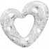 White Hearts & Filigree 
