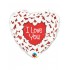 Loads of Hearts - I love You 