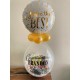 Class of 2025 Gift Balloon Class of 2025 Gift Balloon