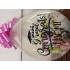 Class of 2025 Gift Balloon
