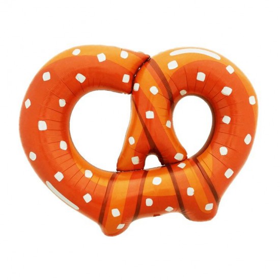 Pretzel Balloon