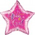 Welcome Baby Girl 