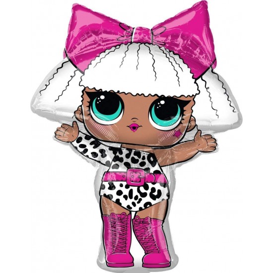 LOL Doll