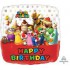 Happy Birthday with Super Mario & Friends 