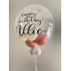 Mini Balloon Filled